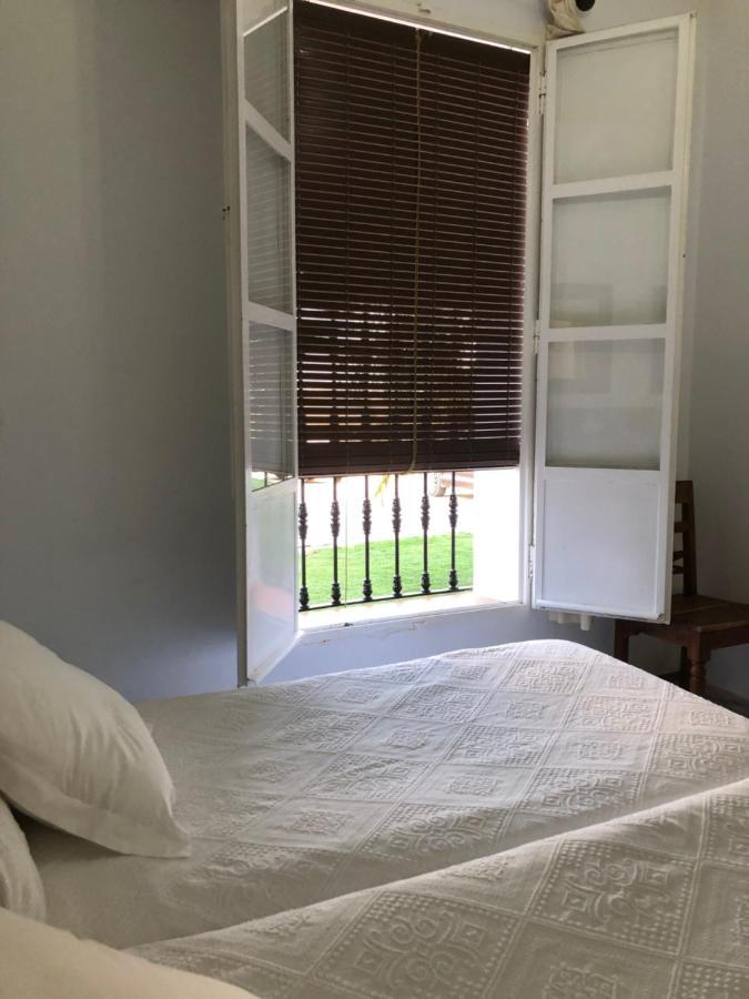 Ribera del Fresno Hotel Bodega El Moral מראה חיצוני תמונה